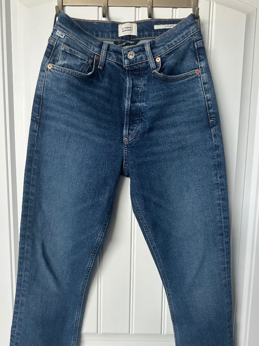 Citizens of humanity jeans